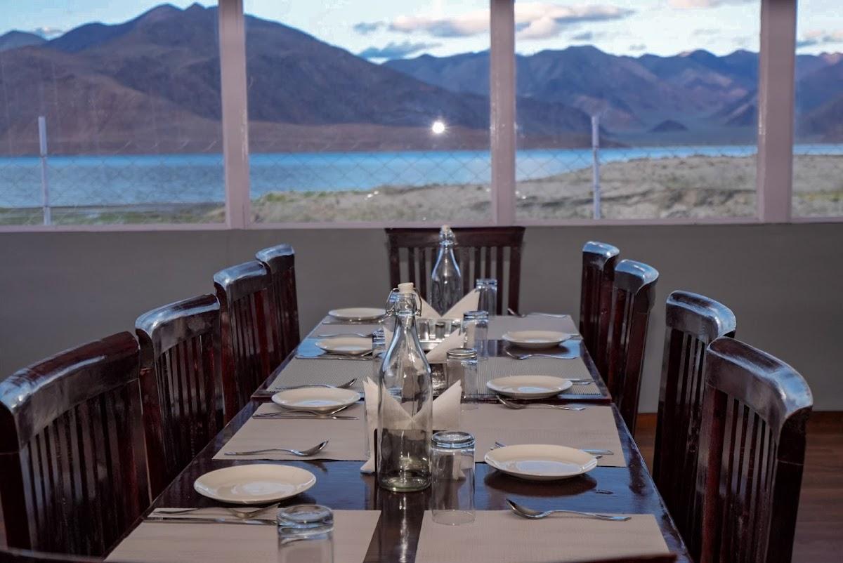 Pangong Heights Cottages – photo 2