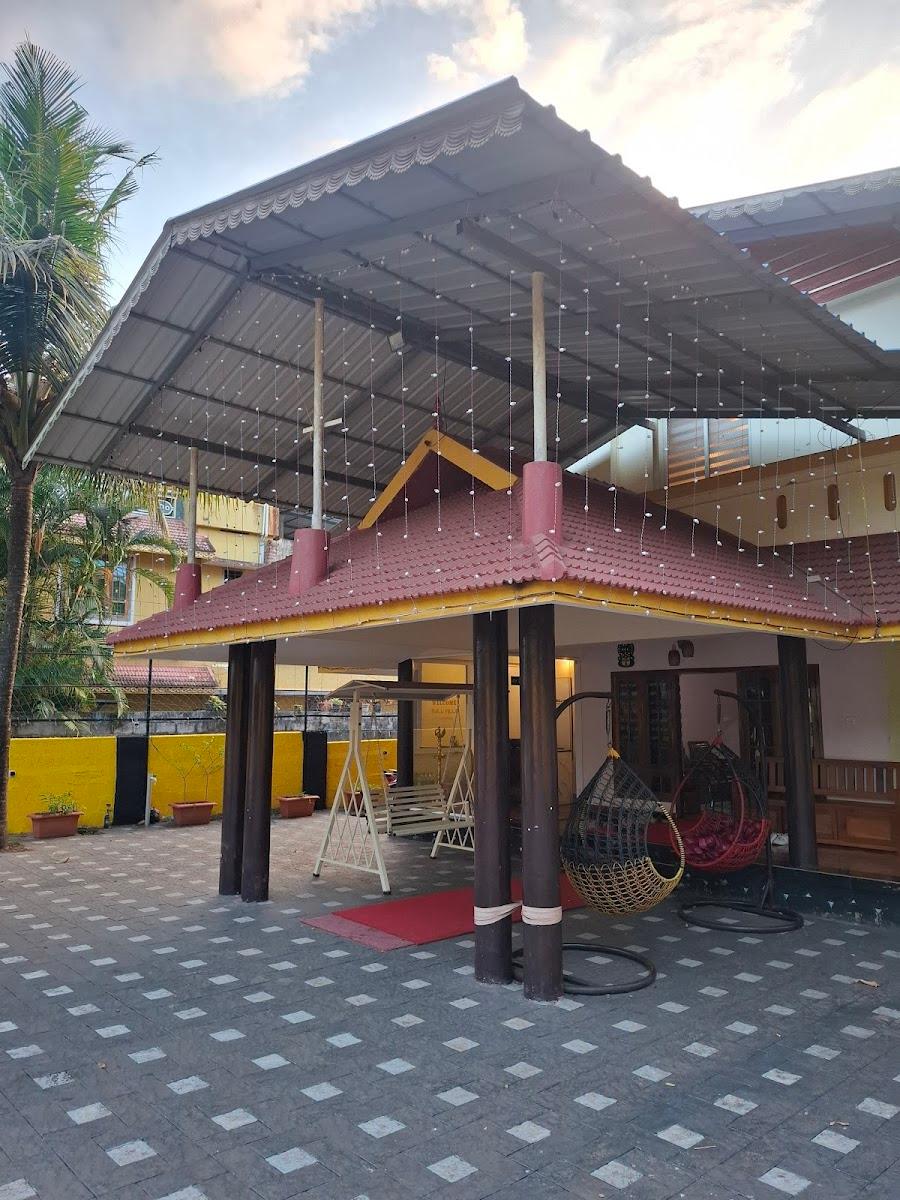 Hope Hostels - South Cliff, Varkala – photo 4