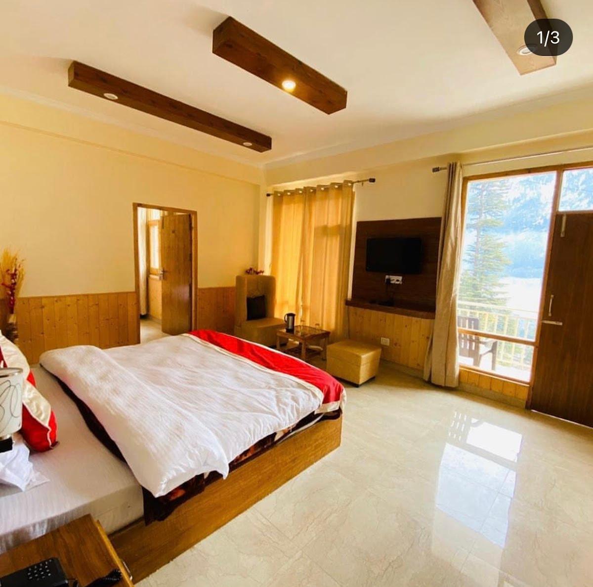 HighQ Manali – photo 3