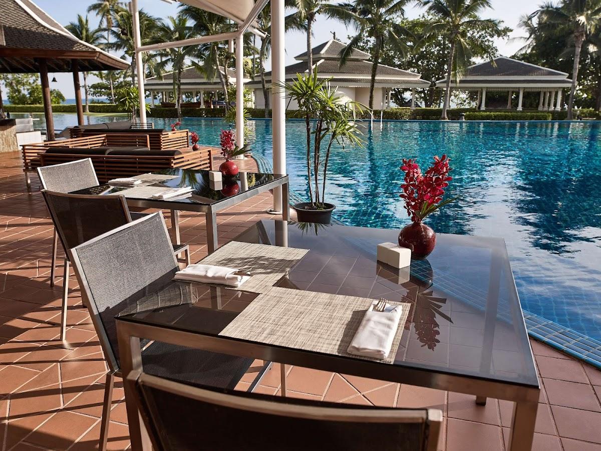 Sofitel Krabi Phokeethra Golf & Spa Resort – photo 2