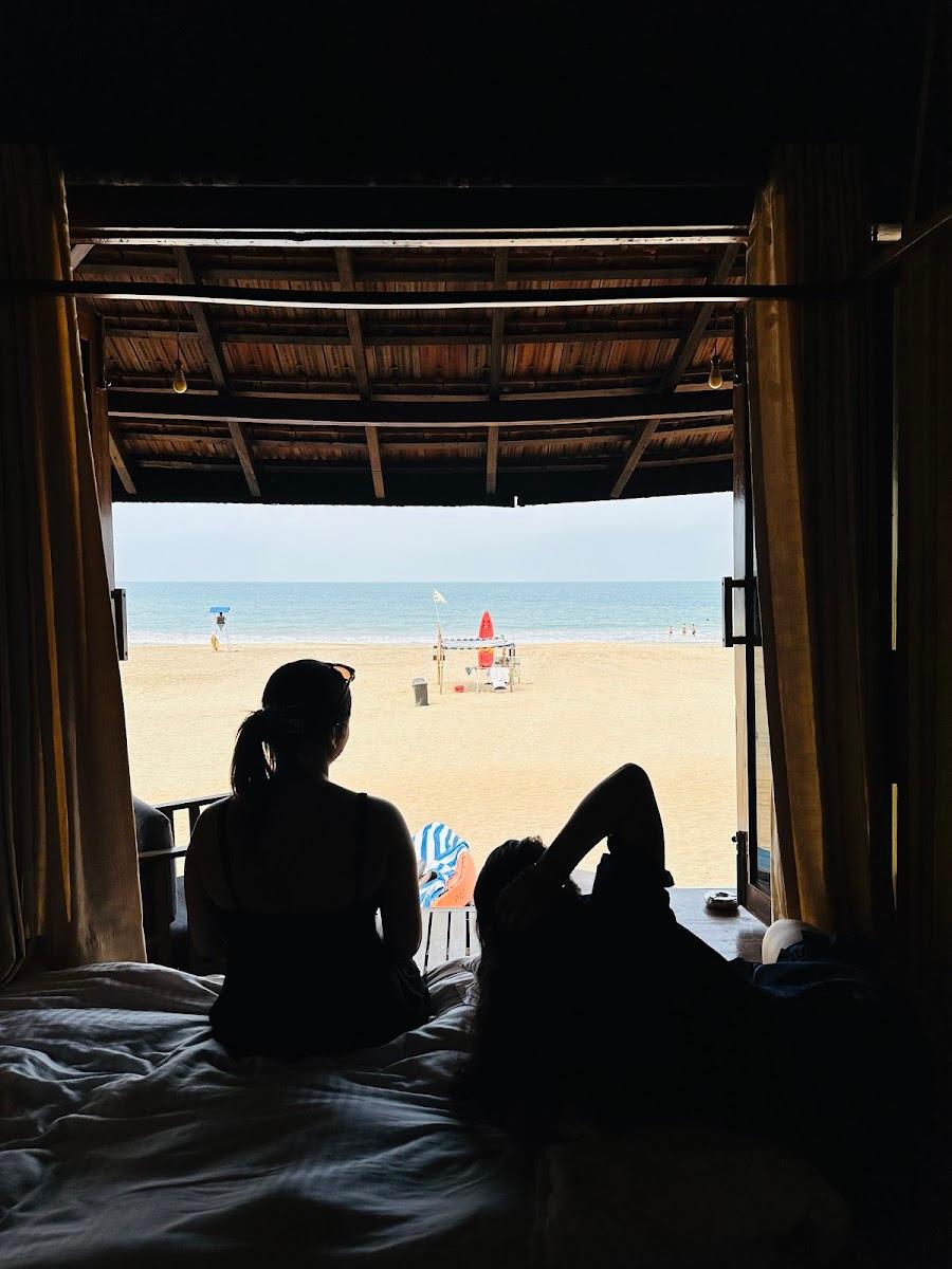 Dunhill Beach Resort – photo 2