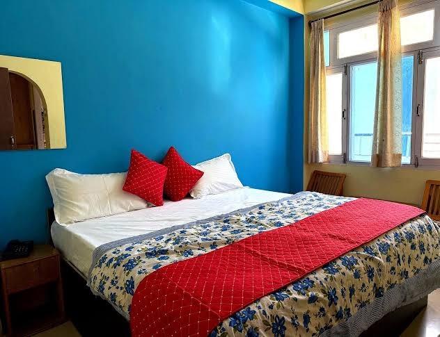 Hotel Buro The Gate – photo 1