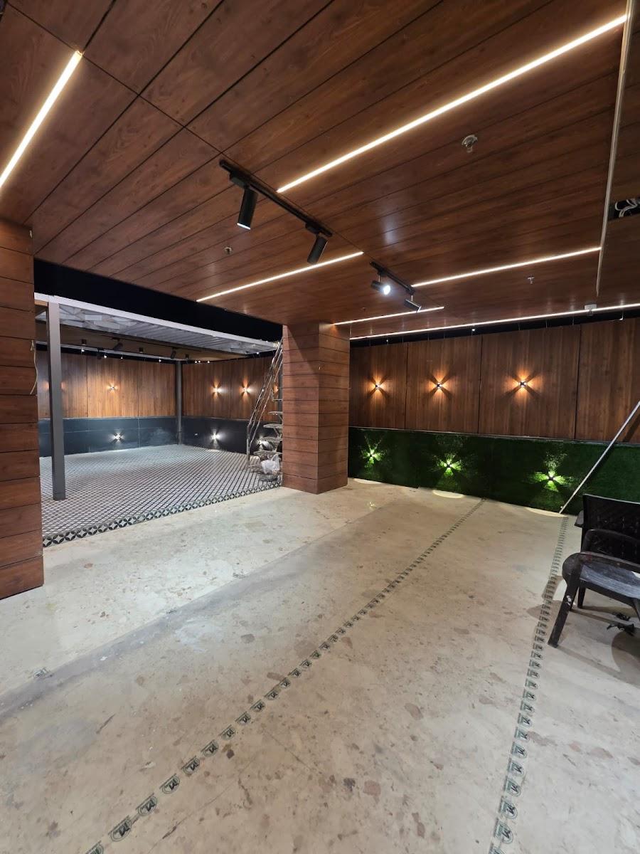 Z4 RESIDENCY & CAFE – photo 3