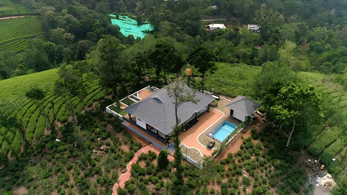 Casa Resto Resort Vagamon – photo 1