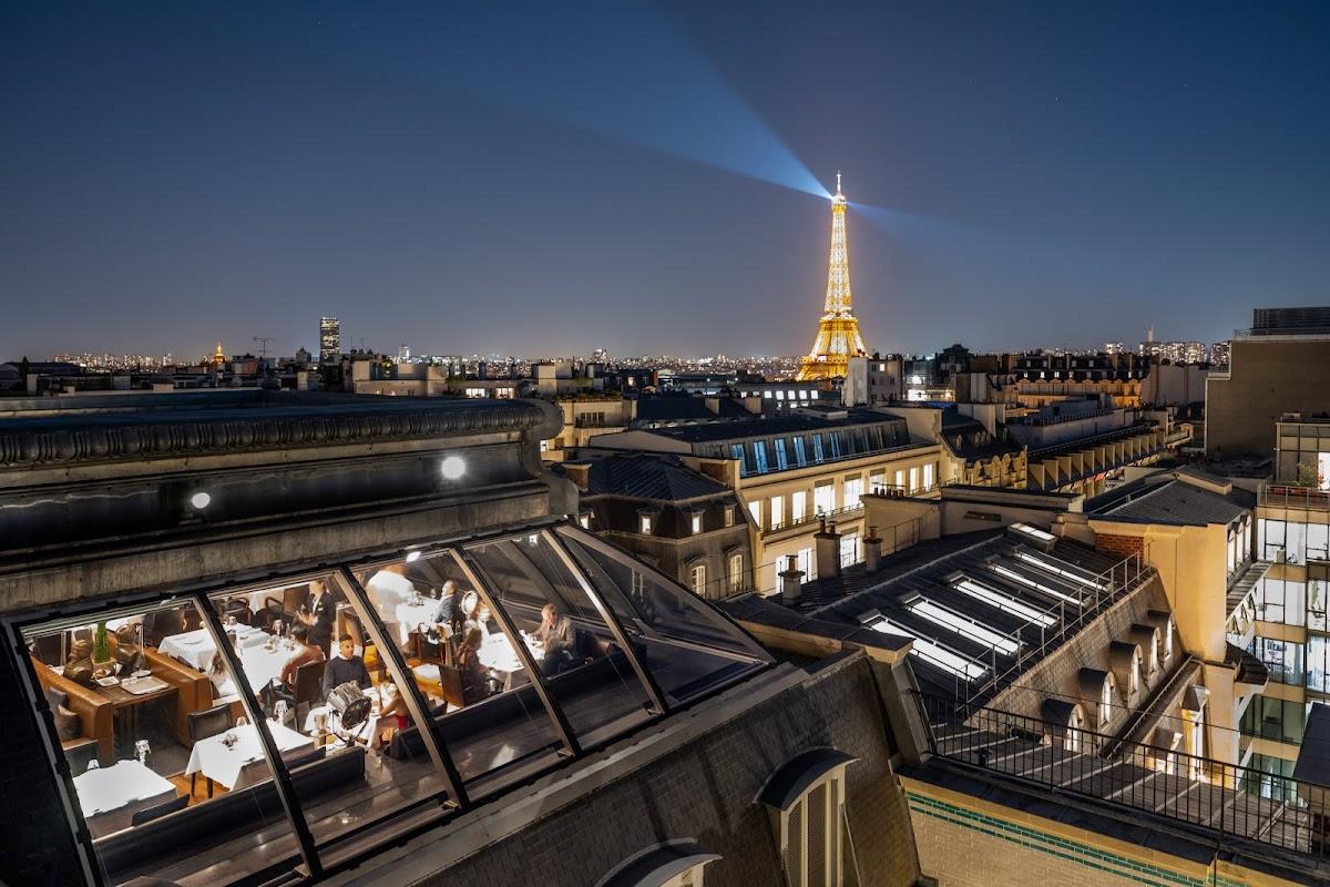 The Peninsula Paris – photo 1
