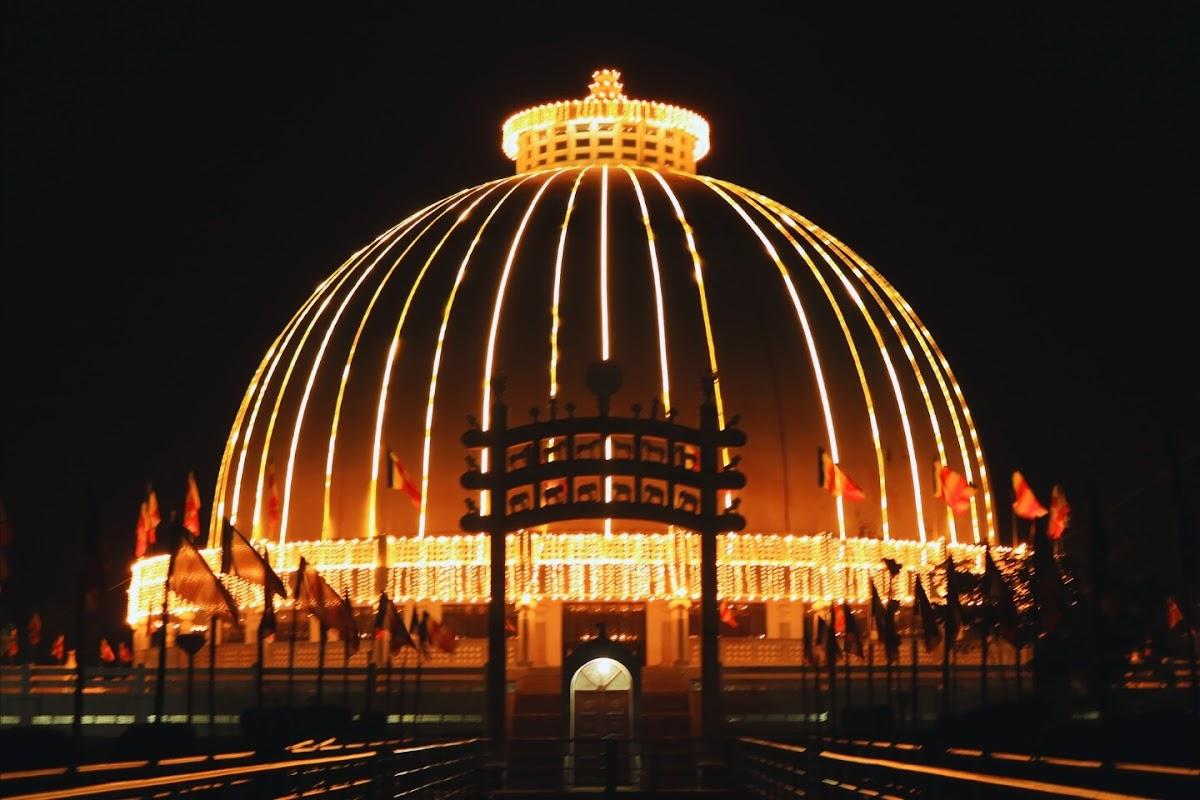 Nagpur chal – photo 1