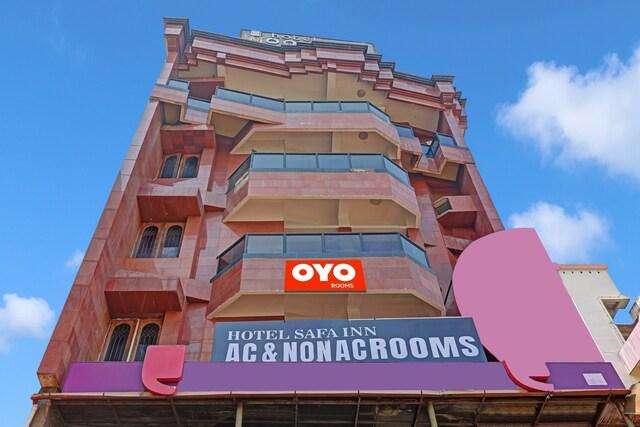 Hotel O Safa Inn – photo 1