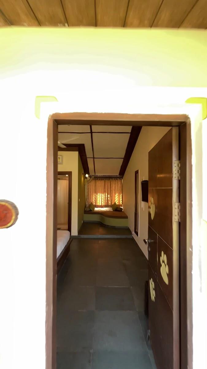 Asiatic Lion Lodge - Sasan Gir Resort and Hotel – photo 2