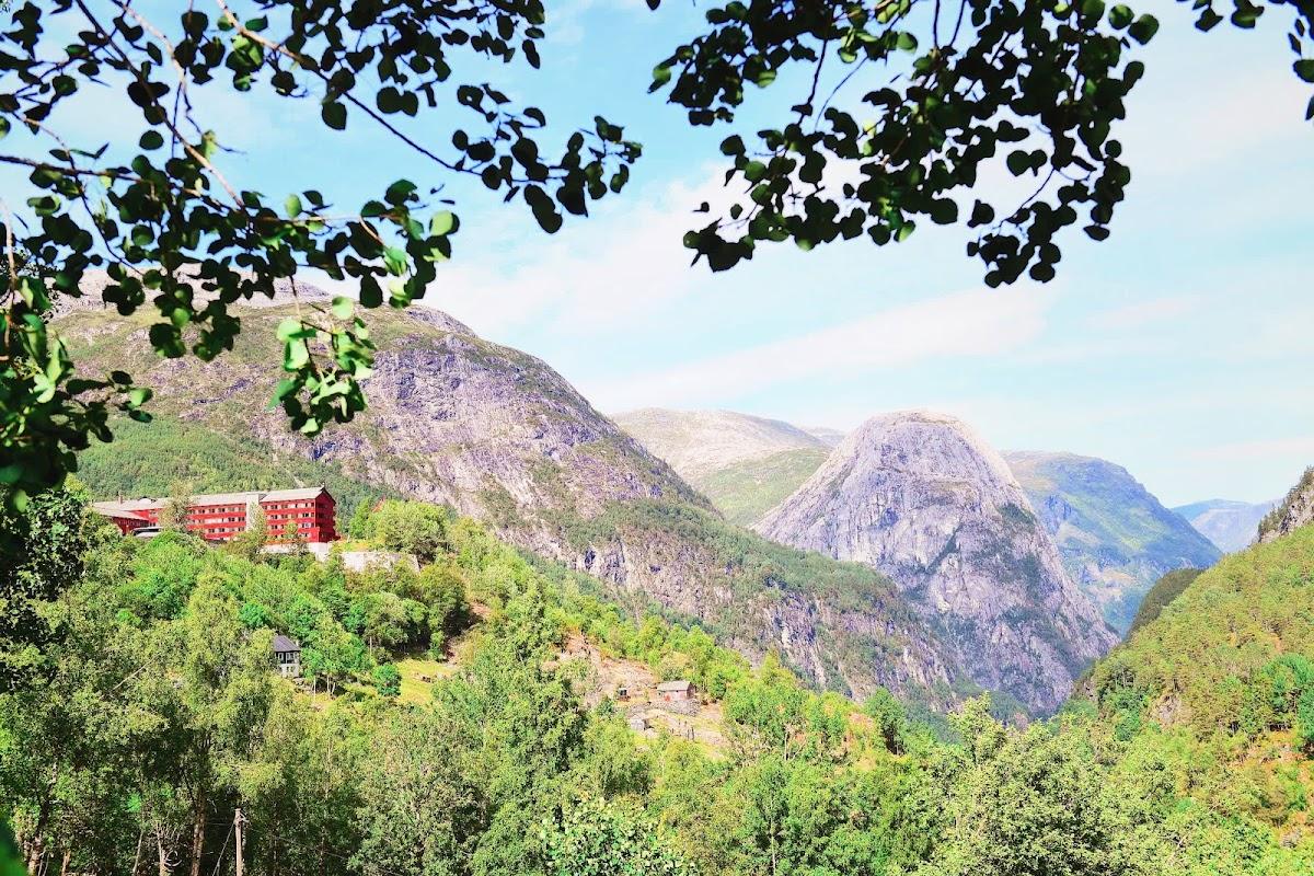 Stalheim Hotel – photo 2