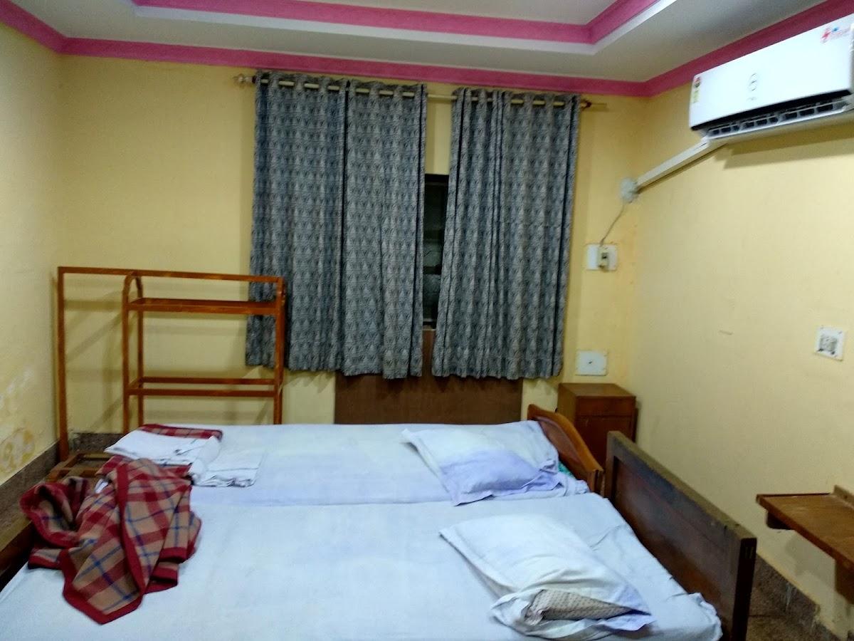 Bhubaneswar Railway Retiring Room(Dormitory) – photo 4