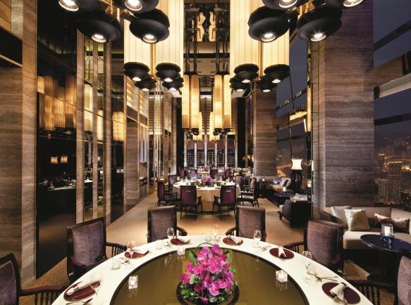 The Ritz-Carlton, Hong Kong – photo 2