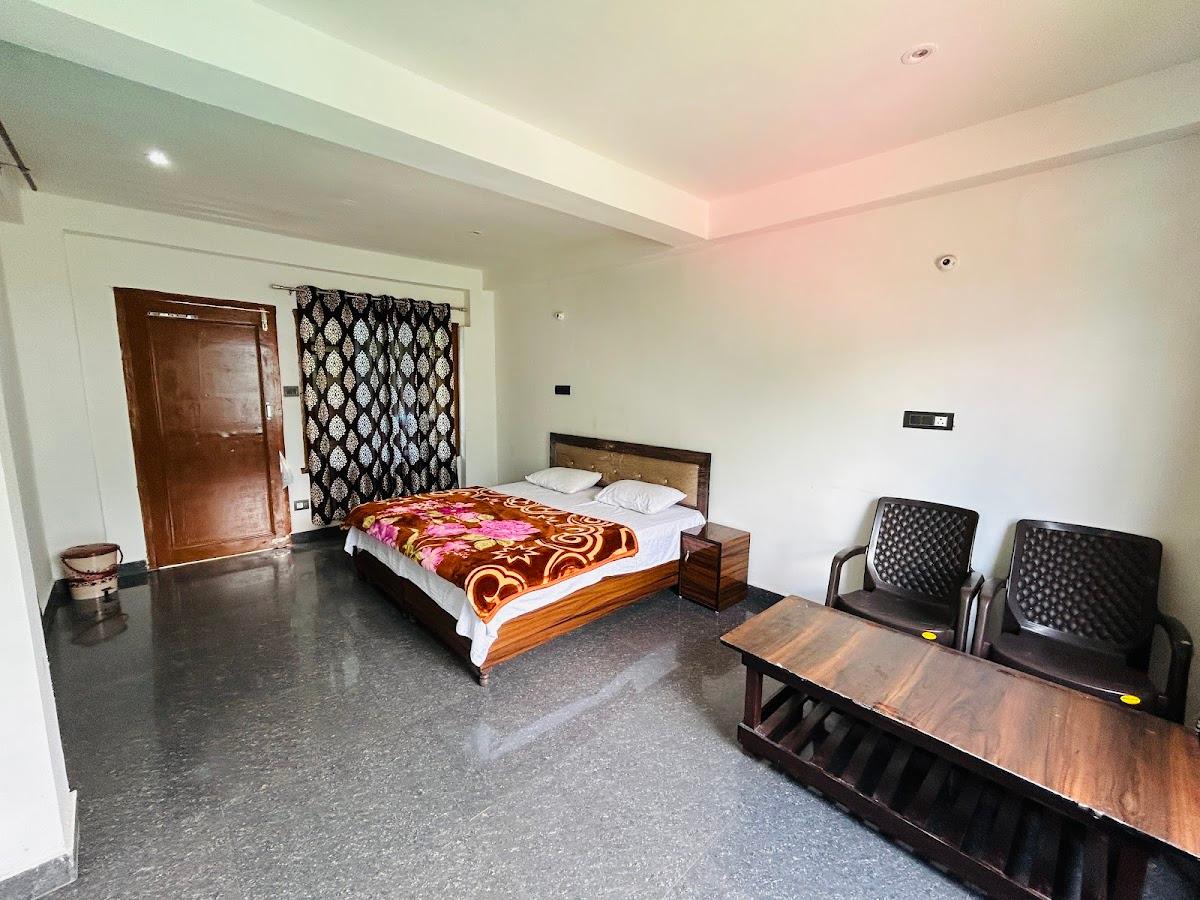 Homestay Heaven – photo 1