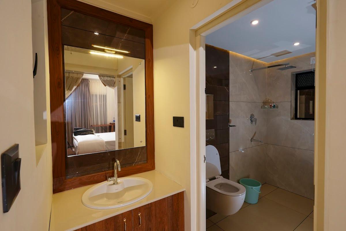 ADONNA MARARI BEACH RESORT – photo 1