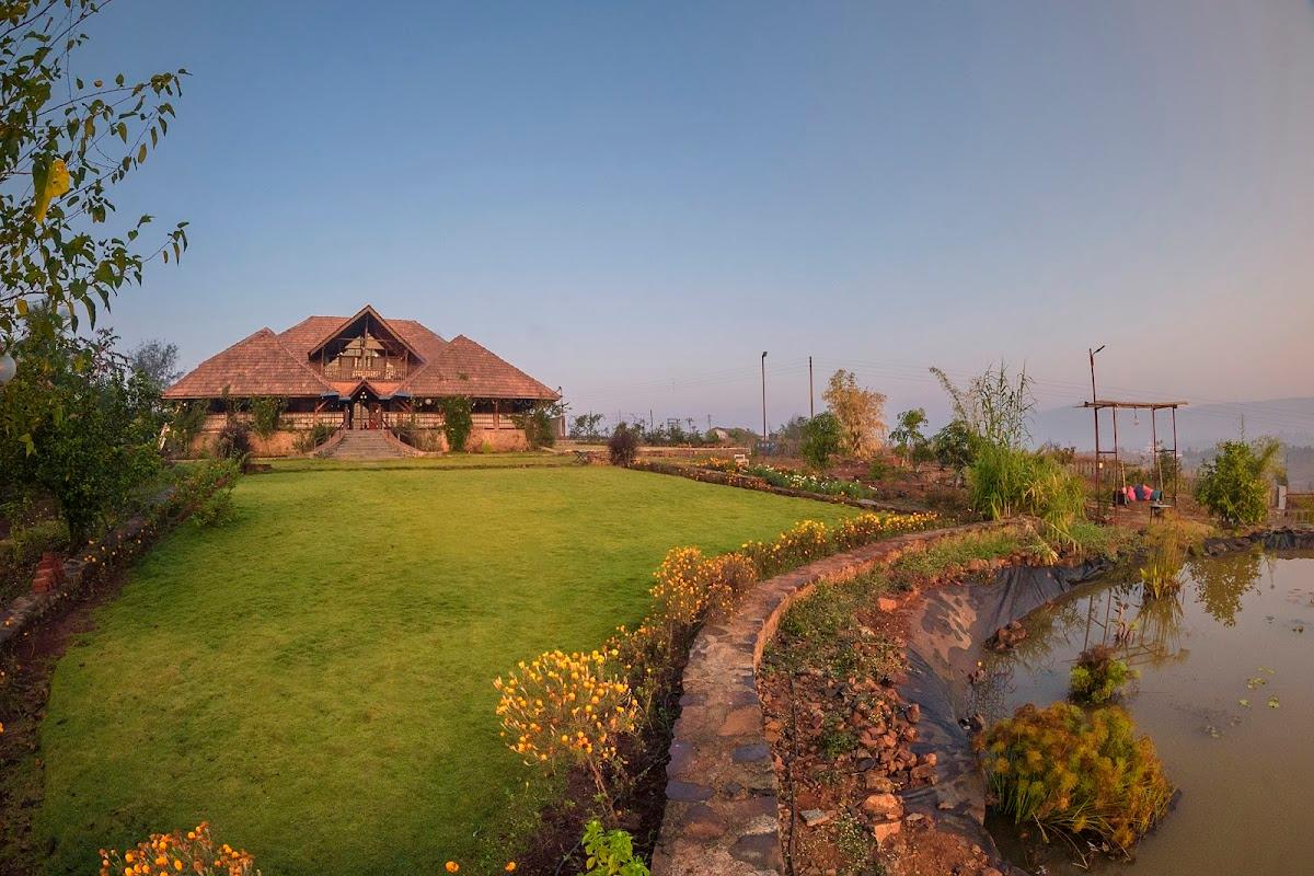 SaffronStays L'attitude, Kamshet – photo 4