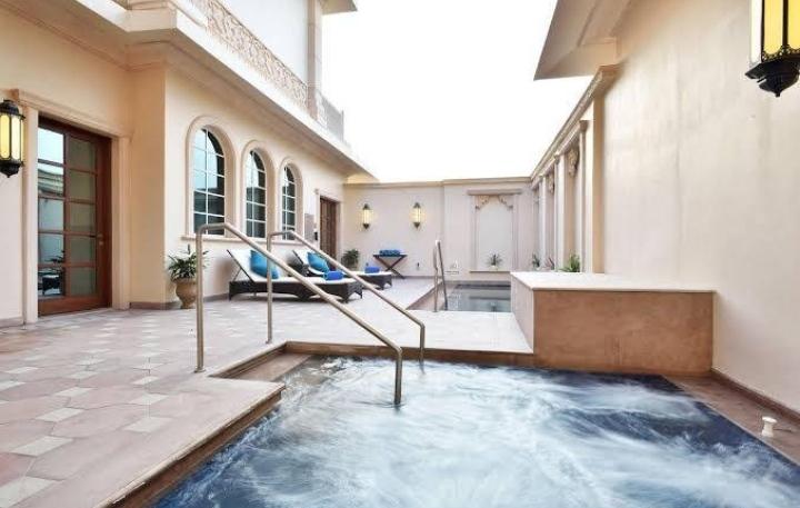 ITC Grand Bharat, Delhi NCR- LEED Platinum all suite luxury retreat – photo 2