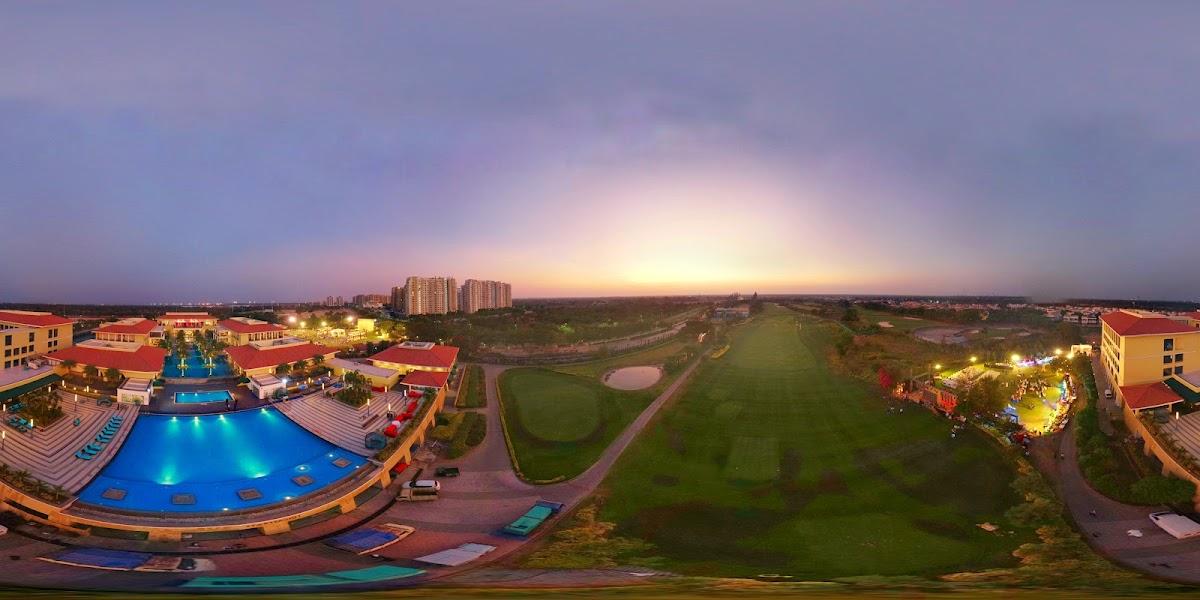 The Belvedere Golf and Country Club – photo 3