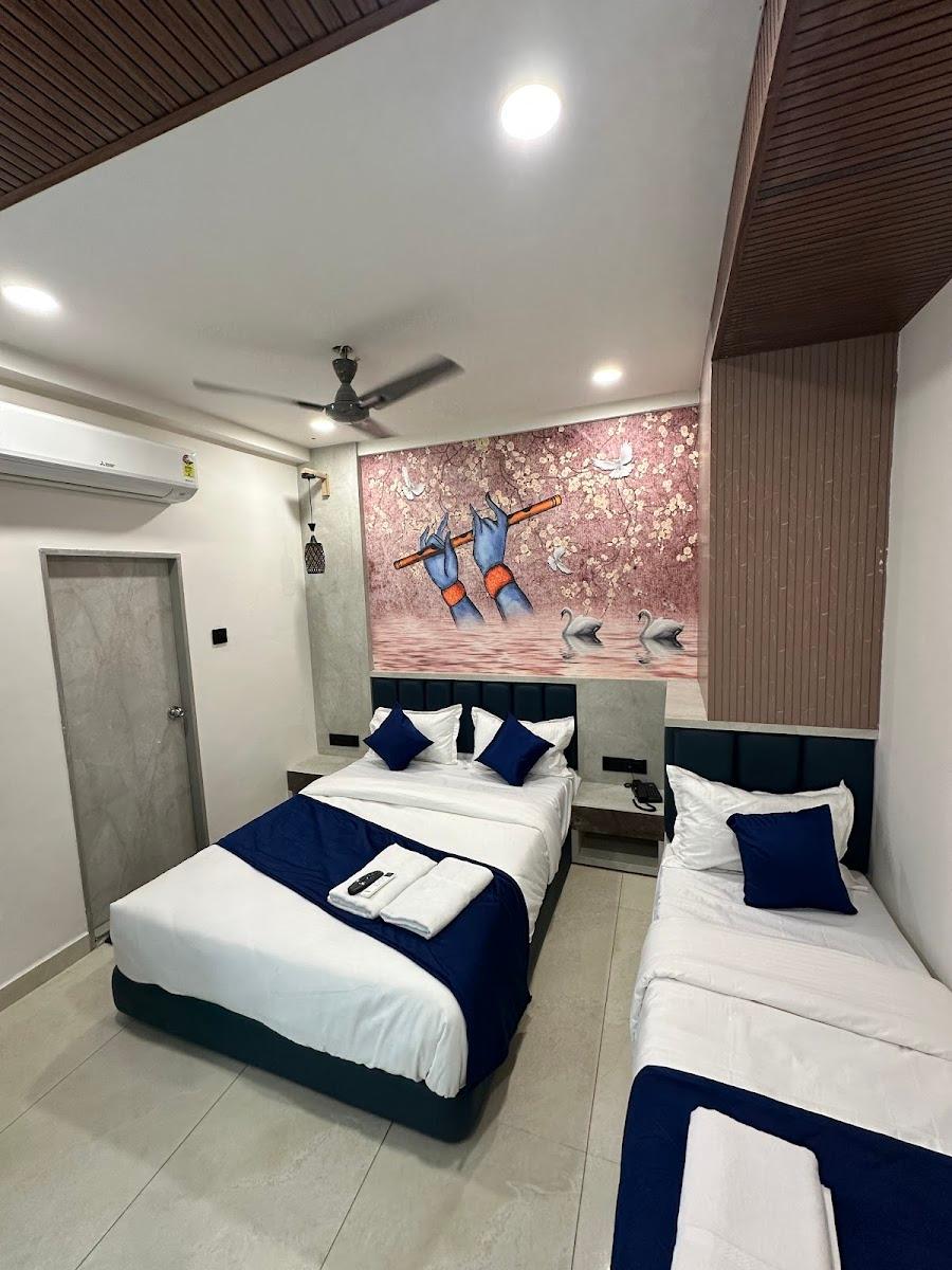Hotel Crown – photo 2