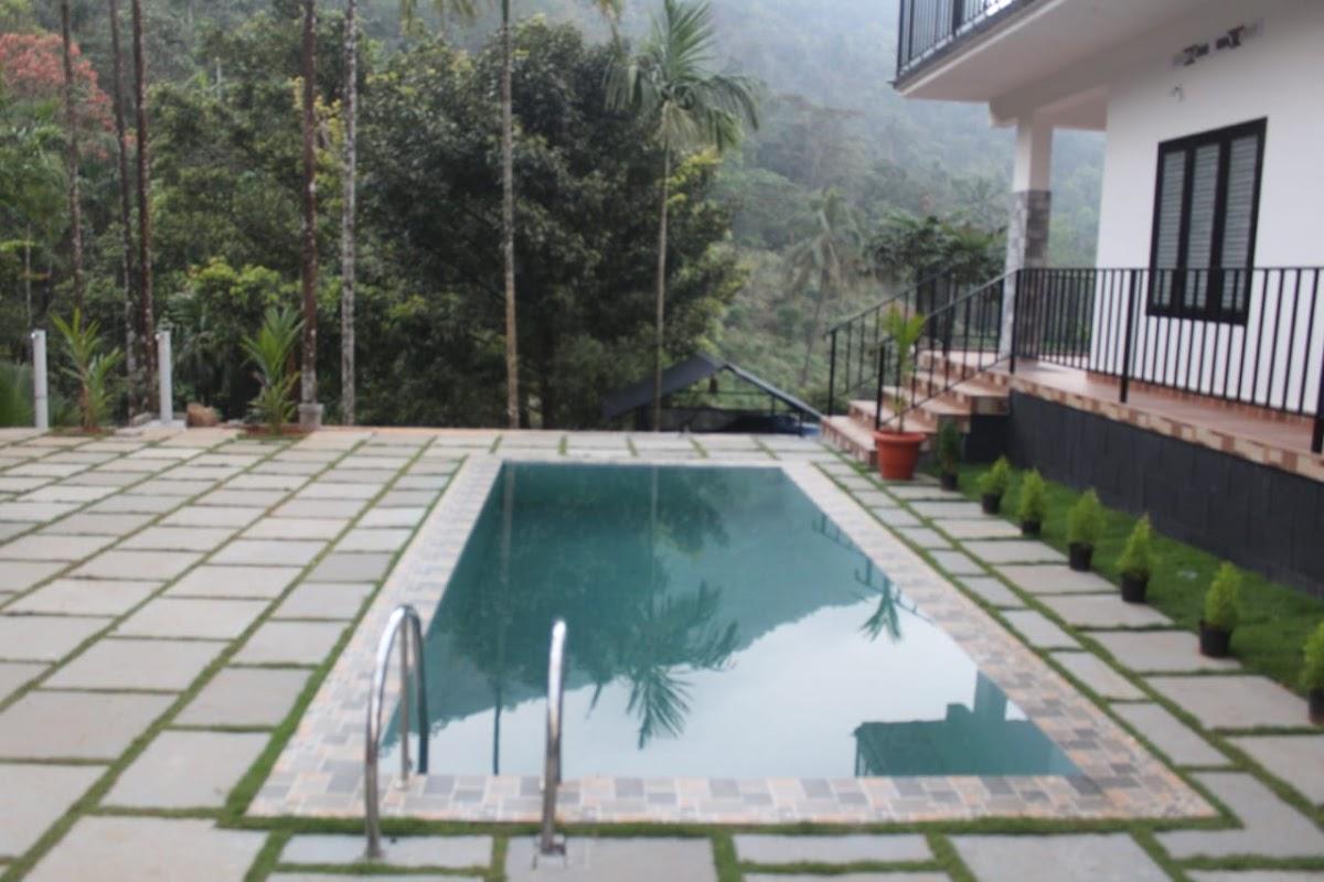 Olive Resort, Ranipuram – photo 1
