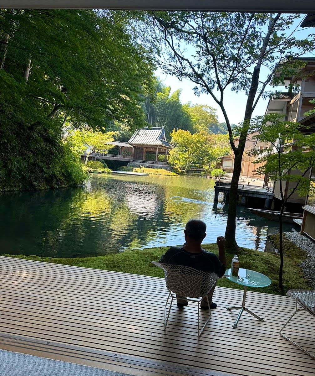 Asaba Ryokan – photo 2
