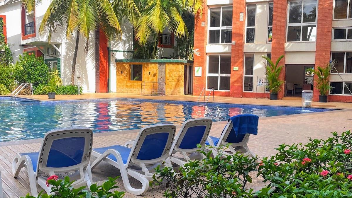 goCo.life - A Heritage Villa for Slow Living in North Goa – photo 4