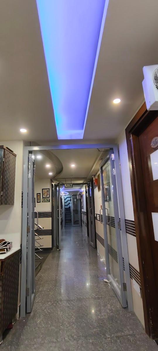 Hotel station view – photo 1