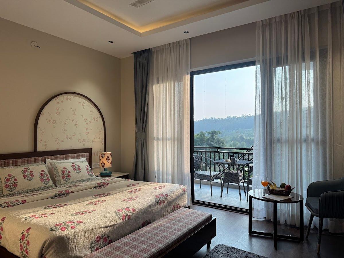 Saraiville - A Boutique Riverside Stay – photo 2