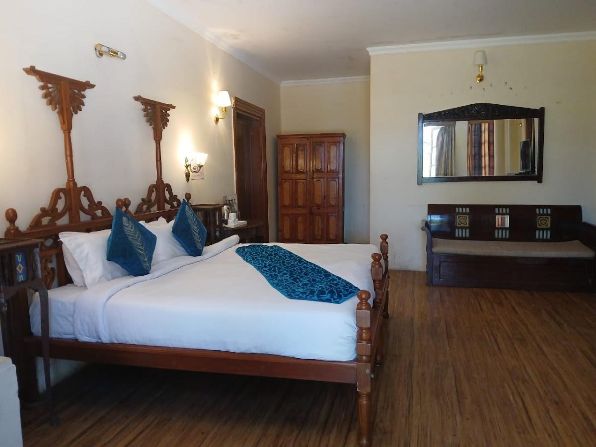 Shimla British Resort – photo 2
