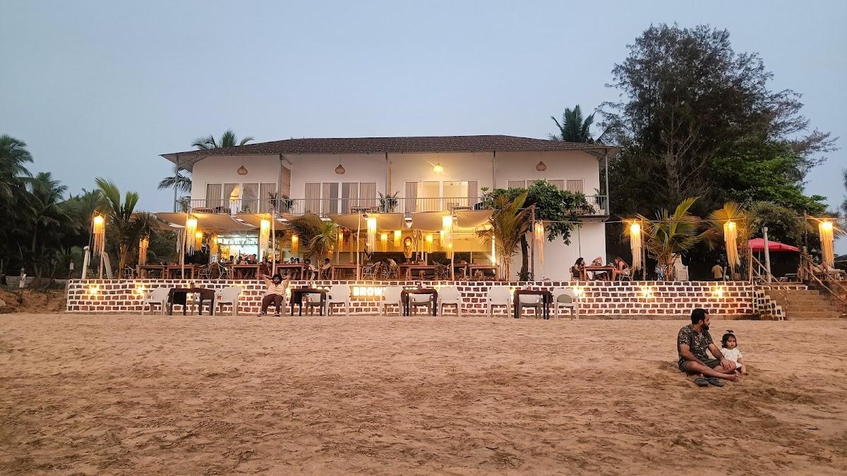 AGONDA BROWN SAND – photo 3
