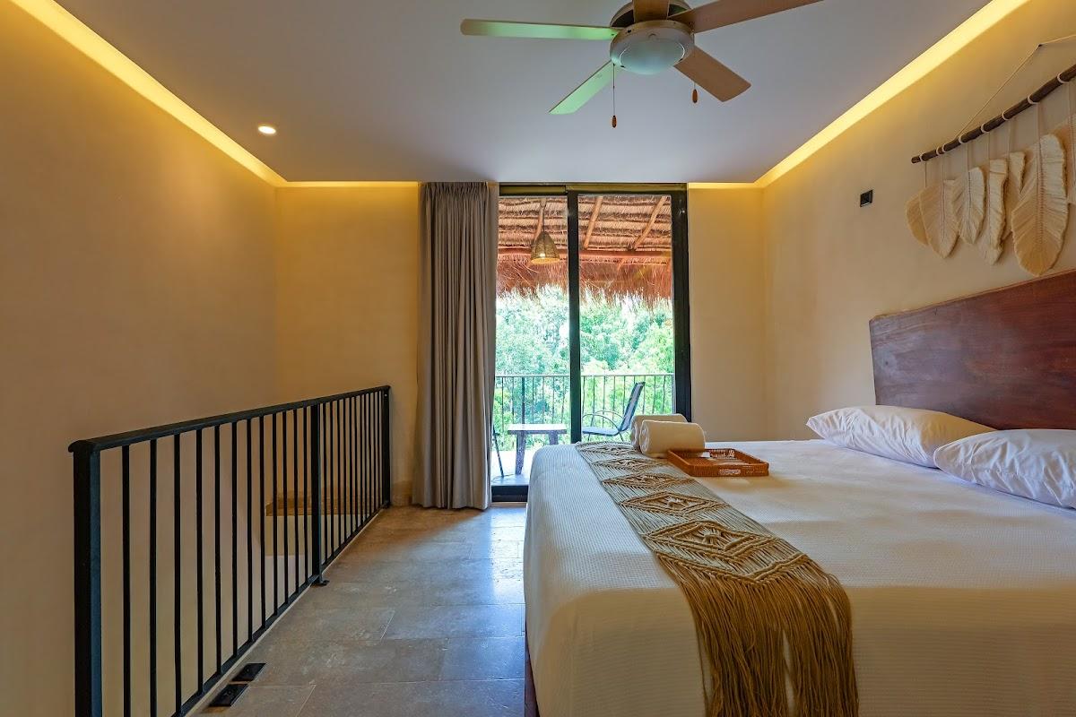 Calea Tulum Boutique Hotel – photo 2