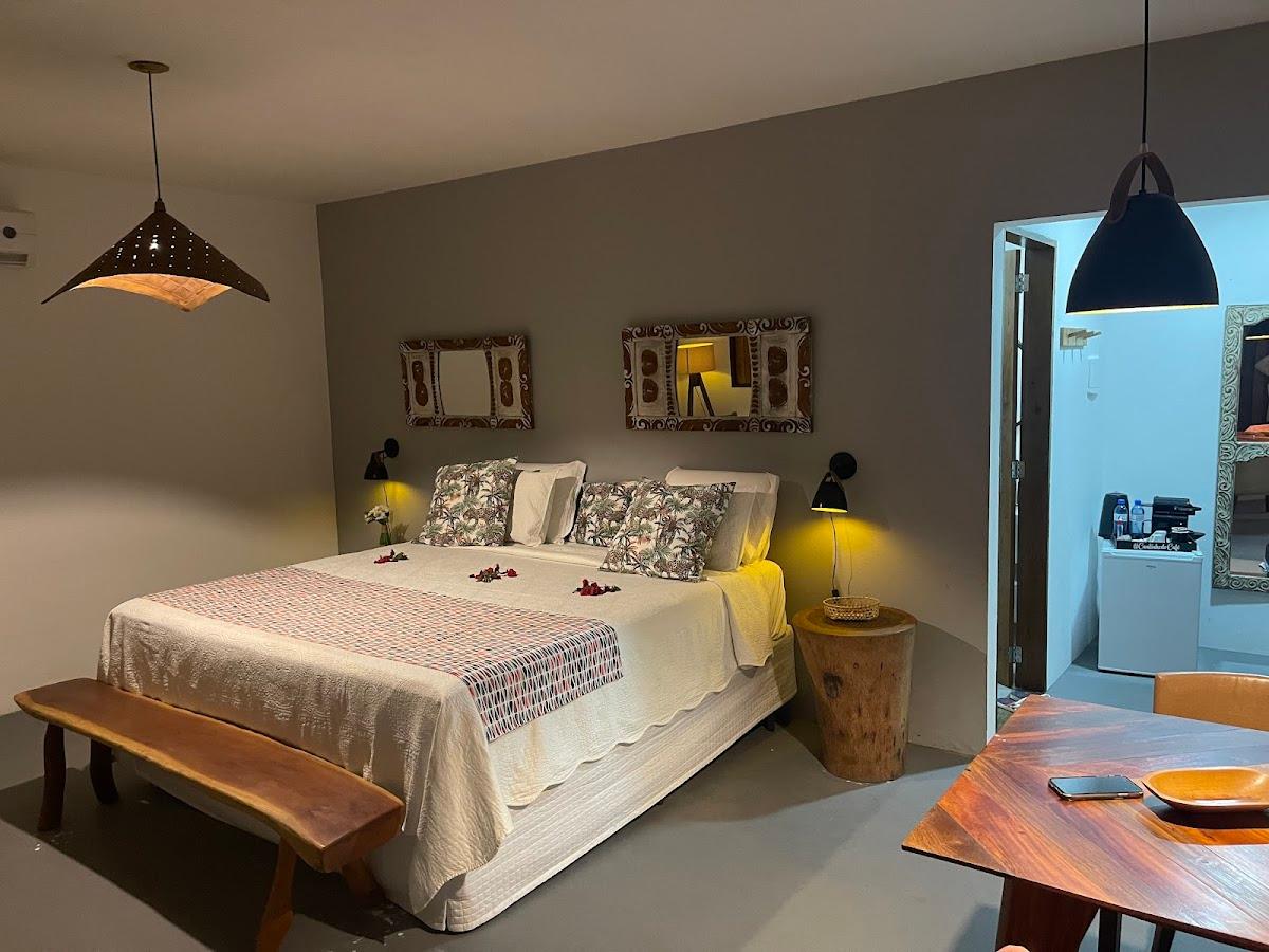 Pousada Villas Taturé – photo 1