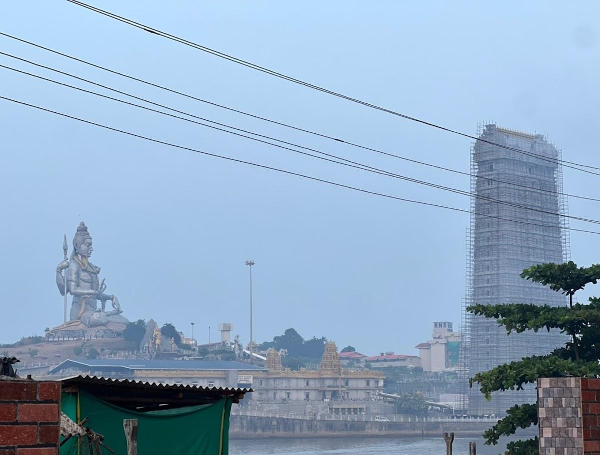 Murudeshwar Beach House – photo 3