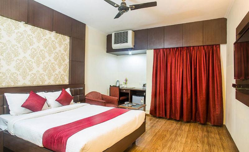 Hotel Plaza Inn