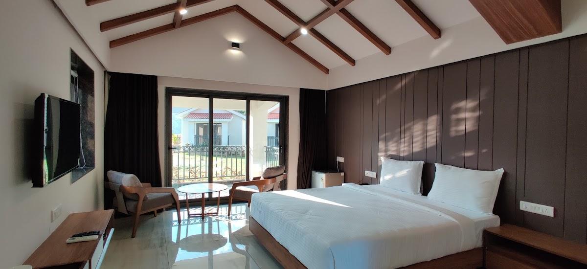 Vanraji Resort (Ambaji) – photo 2