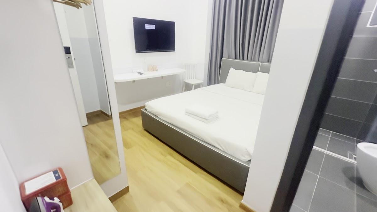 Cozrum Homes - Saphera Residence – photo 3