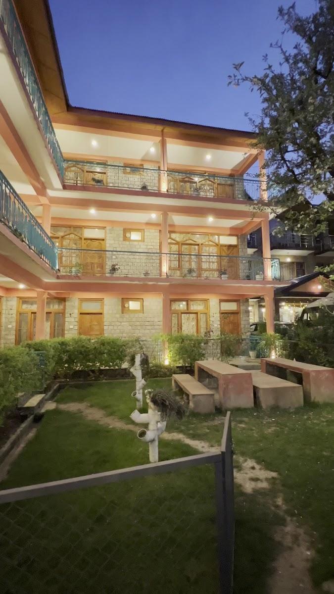 Zen Manali by Keekoo Stays – photo 3