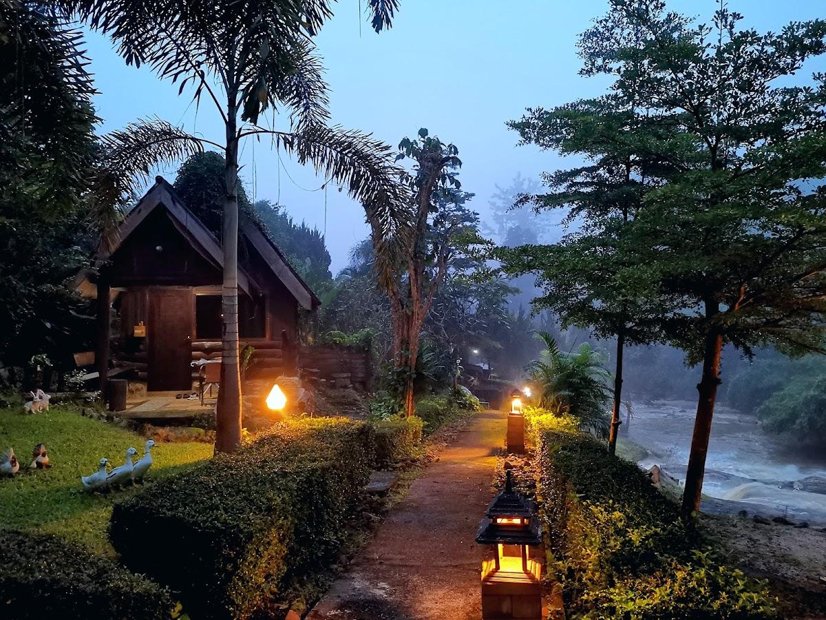 Sai Nam Wang Resort – photo 3