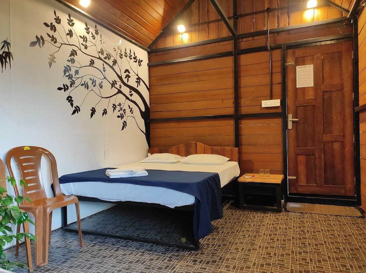 Ponkunnu farmstay and resorts – photo 4