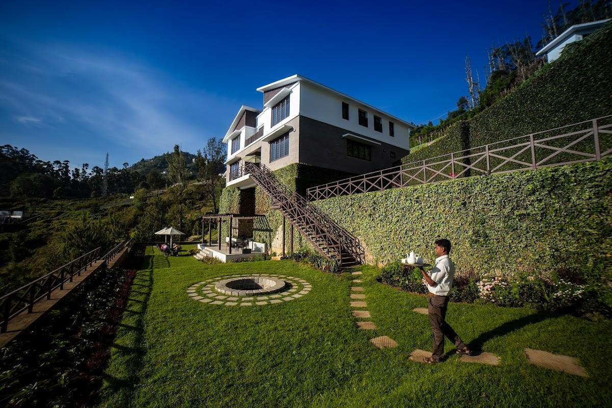 DVARA KODAIKANAL – photo 1