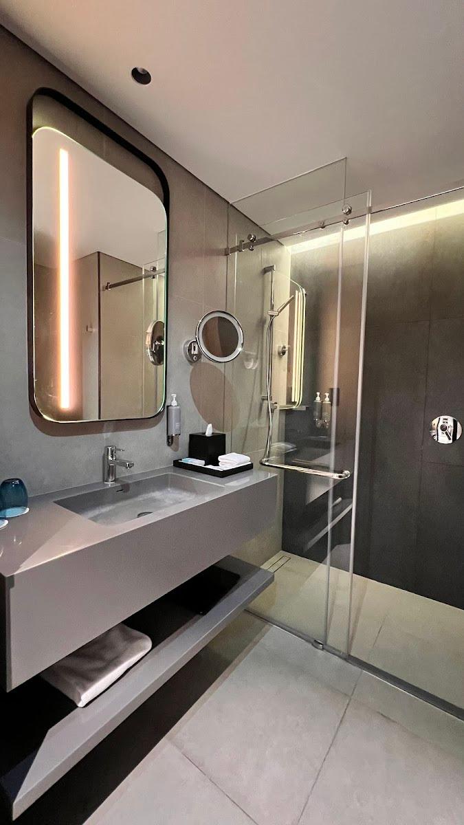 Courtyard by Marriott World Trade Centre, Dubai – photo 3