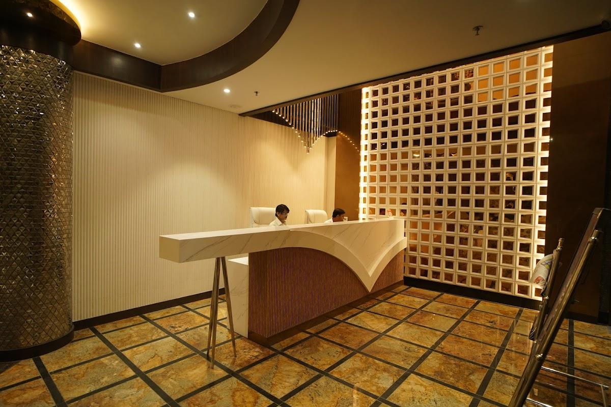 Square-S – photo 2