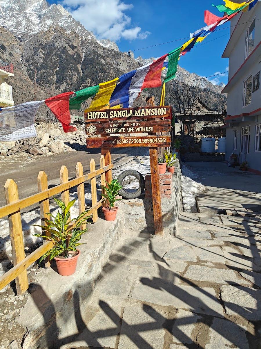 Hotel Sangla Mansion – photo 2