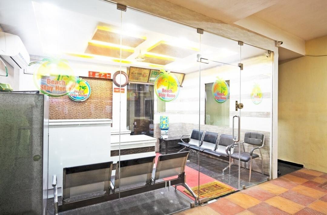 Beach Stay Residency – photo 4
