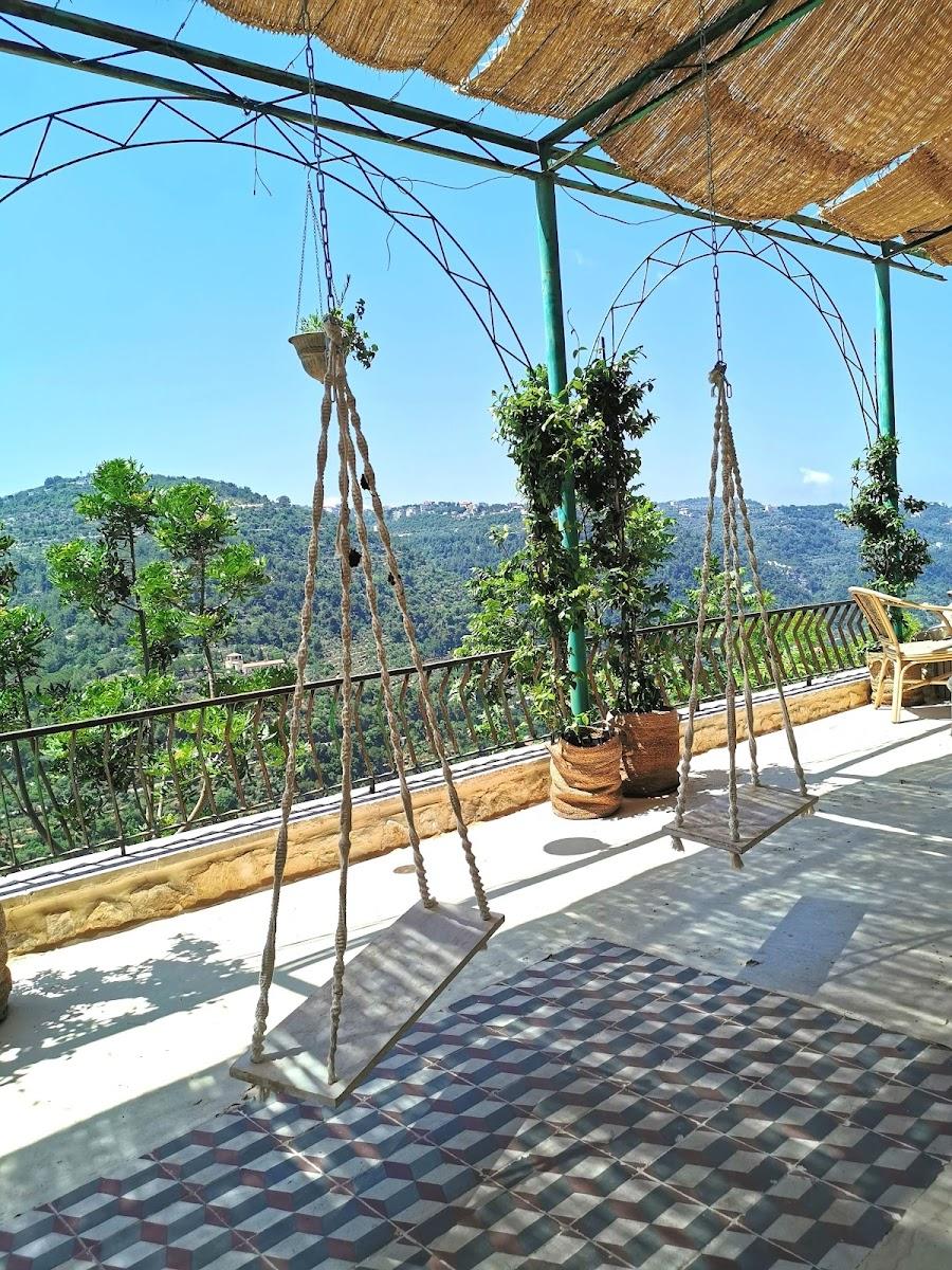 Beyt el Jabal - Guesthouse – photo 1