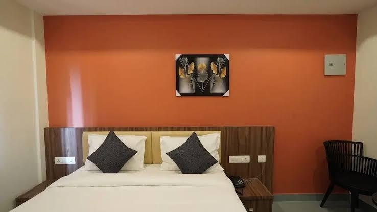 Hotel Hive Inn – photo 3