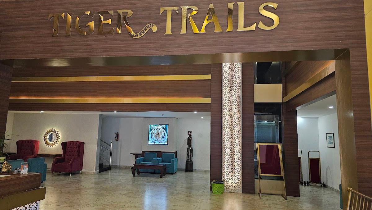 Tiger Trails Thekkady - Boutique Hotel – photo 4
