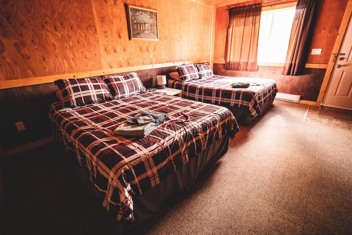 Mountain View Cabins – photo 3