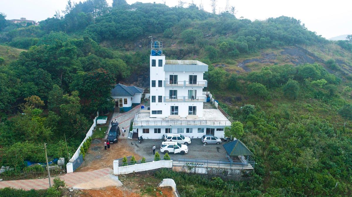 Valley View Resorts
