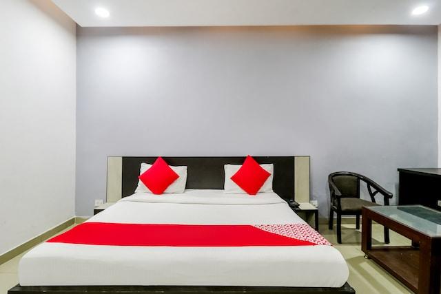 Hotel O by OYO The Moon residency – photo 3
