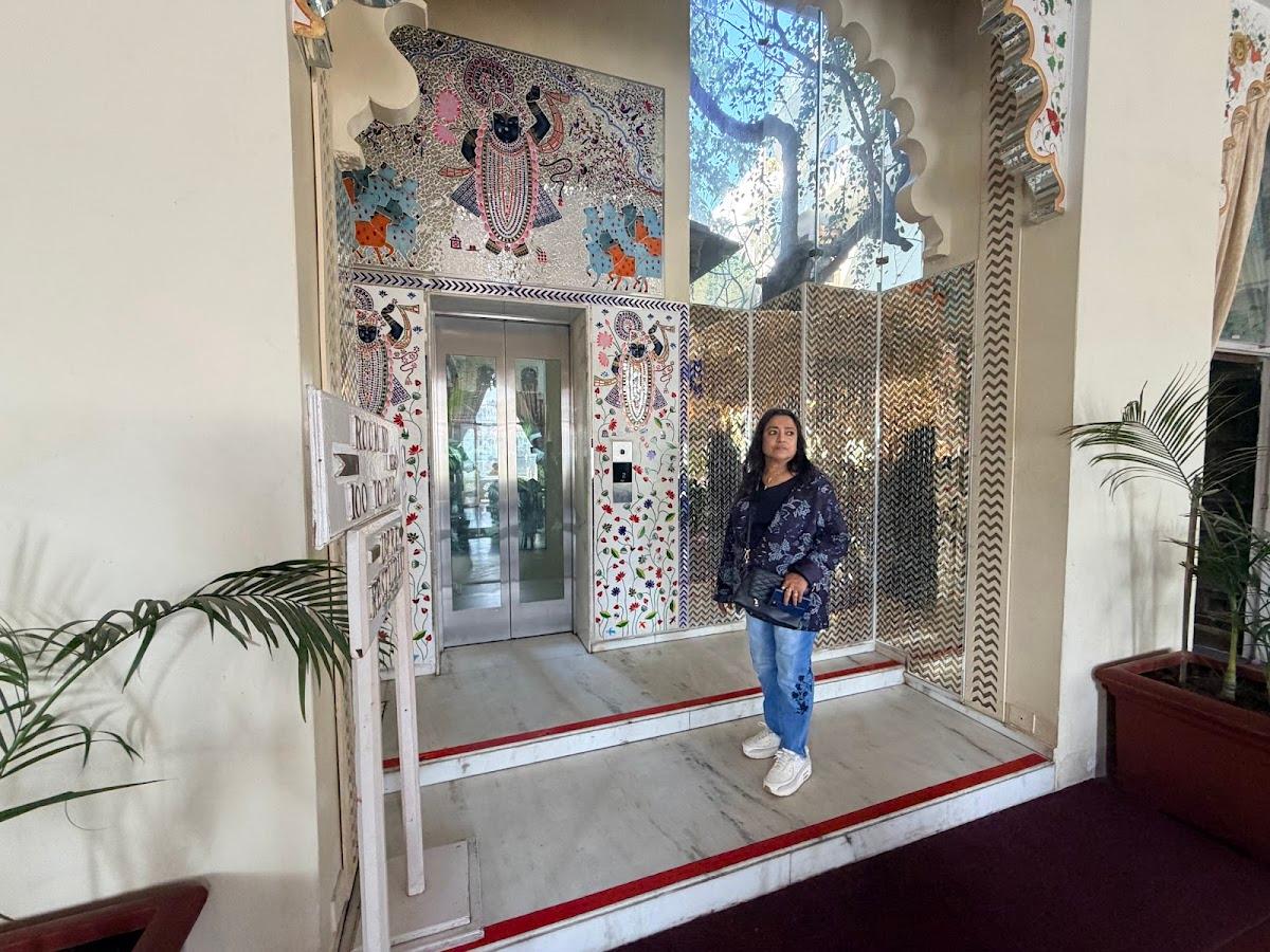 Lake Pichola Hotel – photo 3