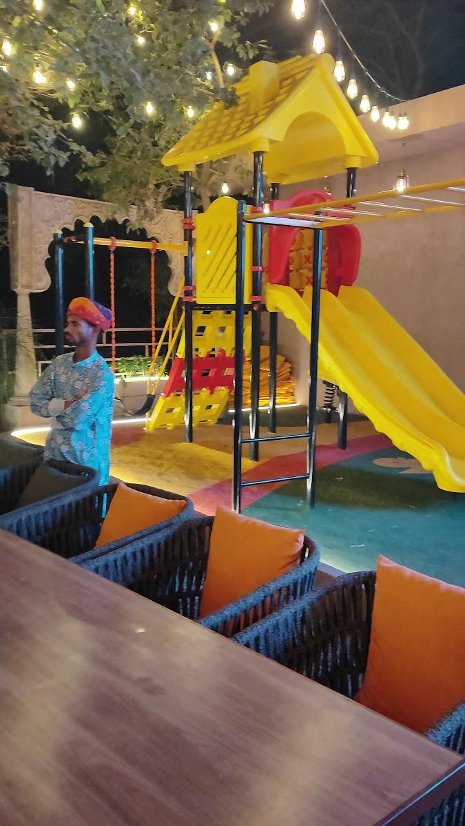 JP Garden & Lawn/Rooms – photo 3